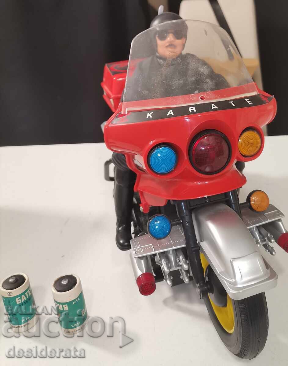 Jucărie pentru copii Ninja cu preț 250.00 BGN | € 127.82