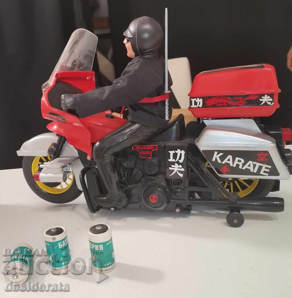 Licitație Jucărie pentru copii Ninja