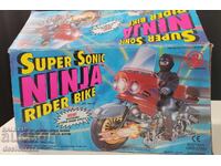 Jucărie pentru copii Ninja