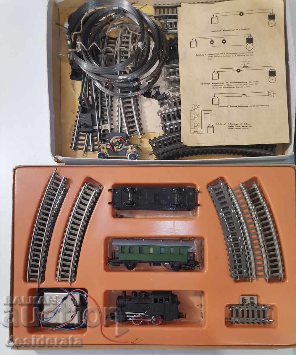 Παιδικό τρένο Piko modellbahn με τιμή 120.00 BGN | € 61.36