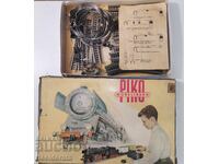 Παιδικό τρένο Piko modellbahn