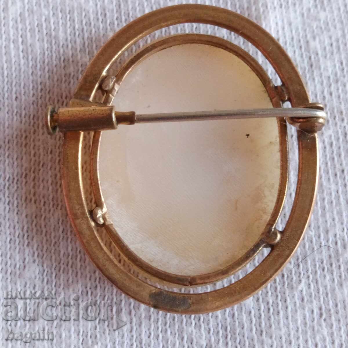 Μαρία Μαγδαληνή. Ένα καμέο. με τιμή 50.00 BGN | € 25.56