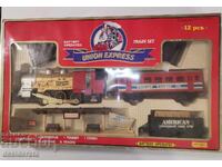 Trenuleț pentru copii