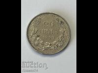 20 Leva 1940
