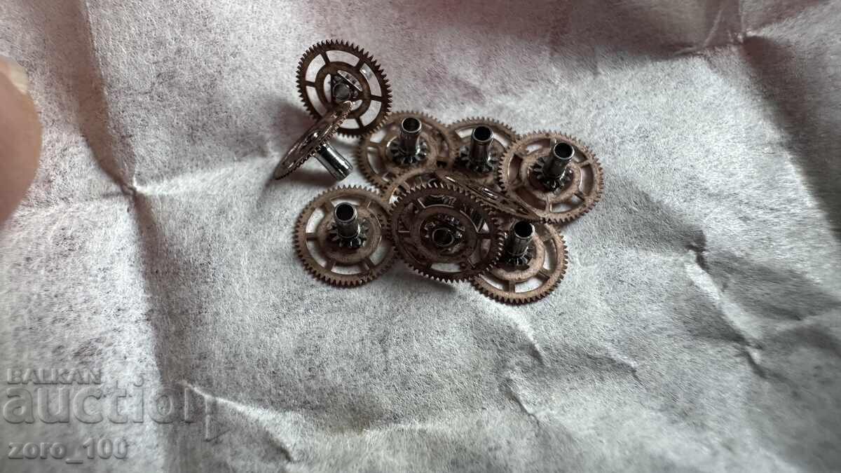 Δόξα 2414, τροχός με τιμή 13.00 BGN | € 6.65 Δόξα 2414, τροχός με τιμή 13.00 BGN | € 6.65