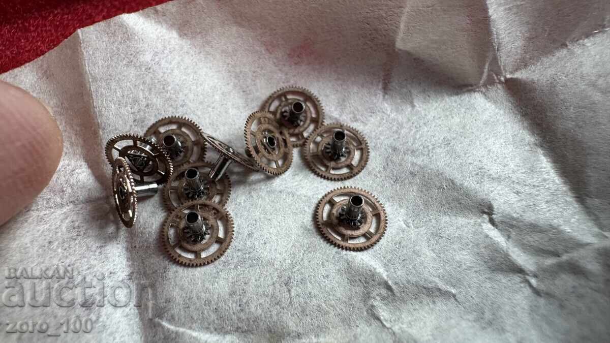 Δημοπρασία Δόξα 2414, τροχός Δημοπρασία Δόξα 2414, τροχός