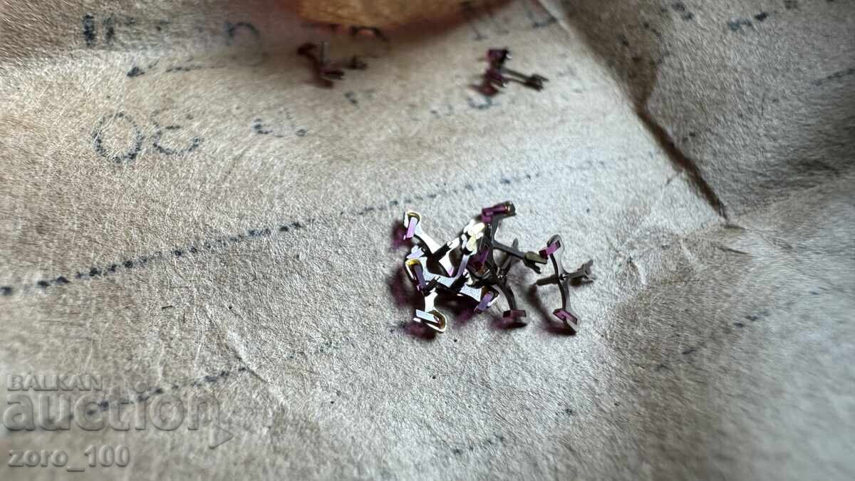 Αγκύρα για Πτήση 2628 Ν με τιμή 15.00 BGN | € 7.67 Αγκύρα για Πτήση 2628 Ν με τιμή 15.00 BGN | € 7.67