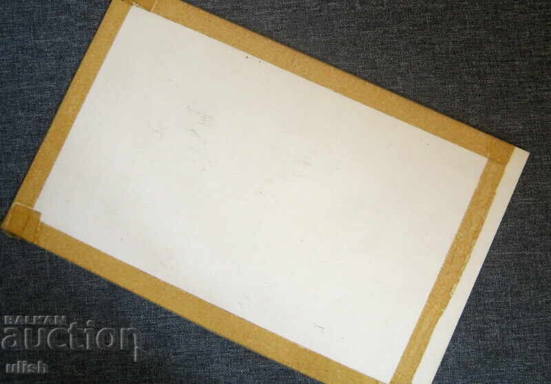 Illustration fairy tale sketch watercolor Ivan Yovchev №7 with price 30.00 BGN | € 15.34