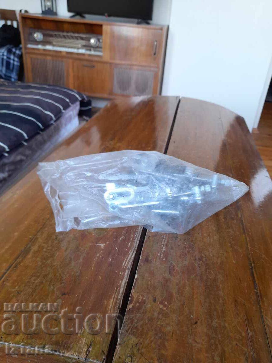 Set complet de frâne pentru bicicletă, bicicletă Set complet de frâne pentru bicicletă, bicicletă