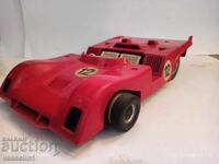 Old Piko Ferrari 350 car 1/12 scale, rare, DDR