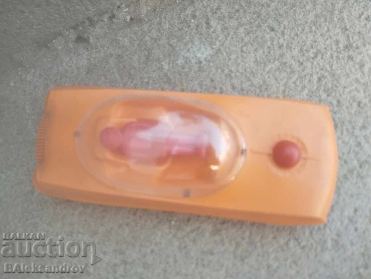 Old toy for collection with price 19.00 BGN | € 9.71