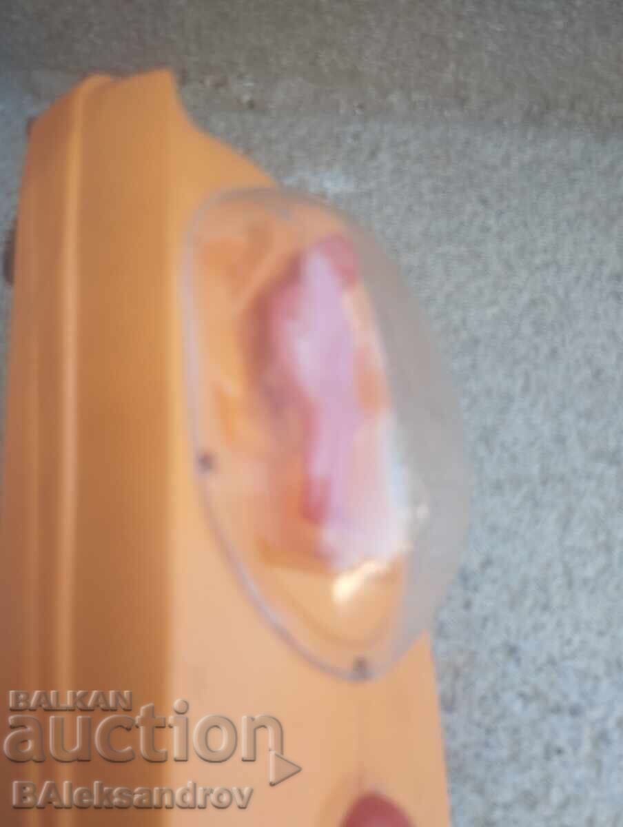 Old toy for collection - 5