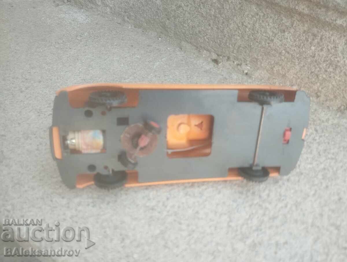 Old toy for collection - 6