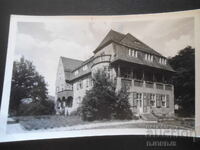 Παλιά κάρτα