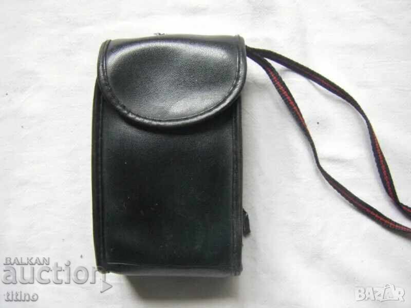 Παράδοση Φωτογραφική μηχανή SKINA SK-106 σε λειτουργία