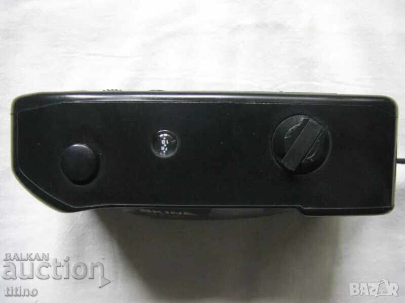 Φωτογραφική μηχανή SKINA SK-106 σε λειτουργία - 5