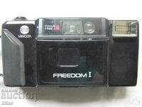 Aparat foto funcțional MINOLTA FREEDOM I