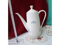 Cană mare din porțelan bulgăresc