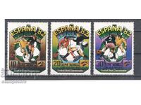 Svetovno pŭrvenstvo po futbol Ispaniya 1982 g