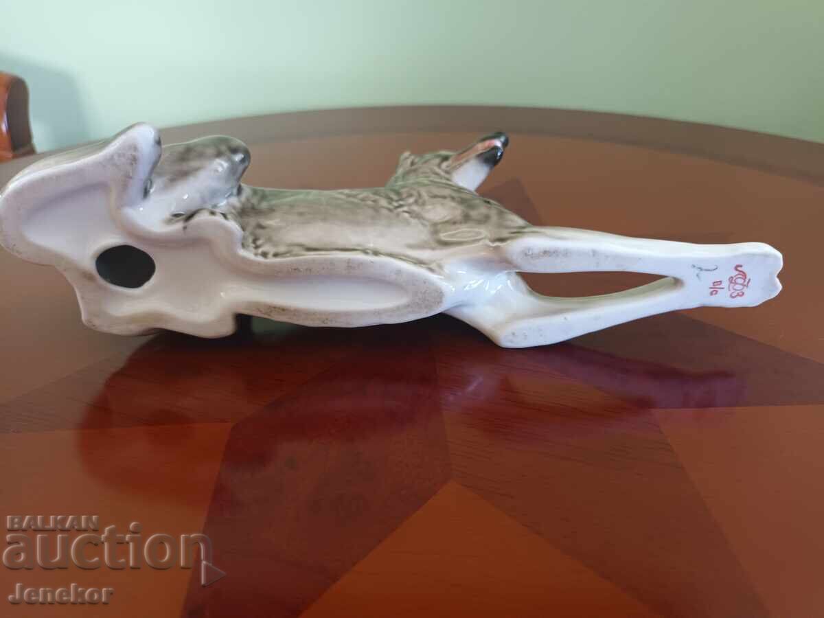 Livrarea Figurină LfF