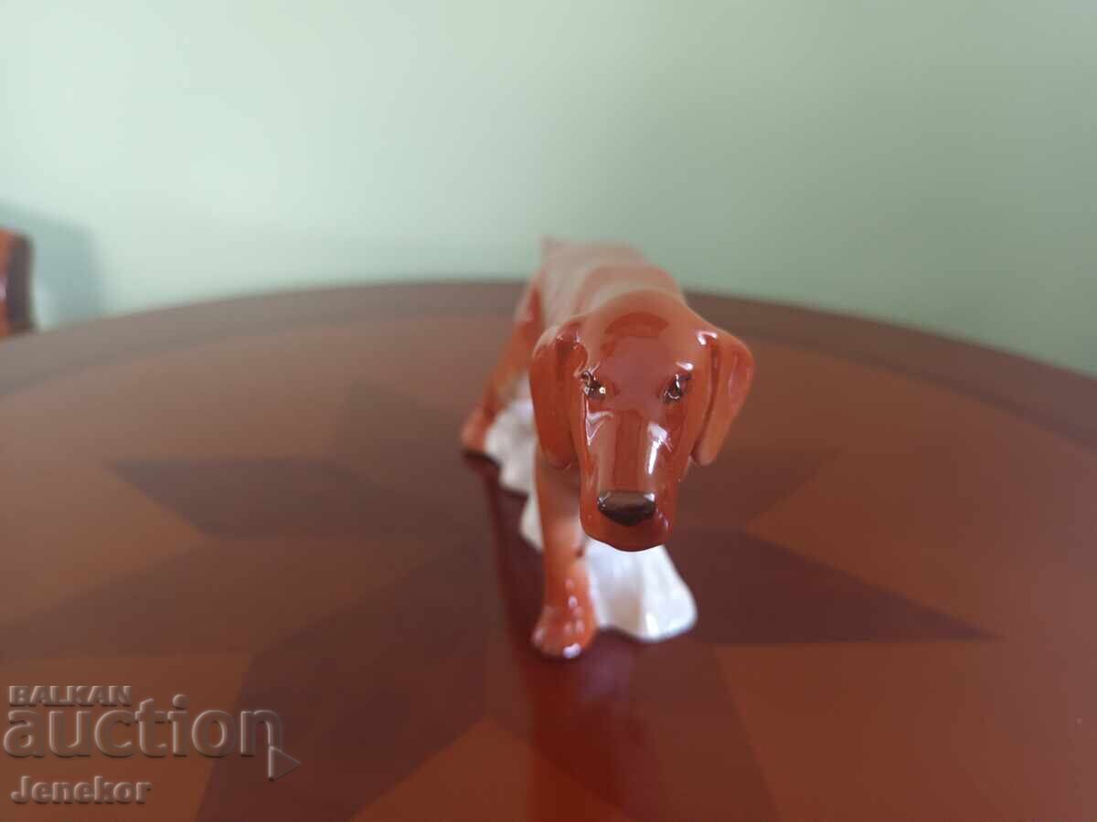 Фигурка ЛФЗ. с цена 130.00 лв. | € 66.47