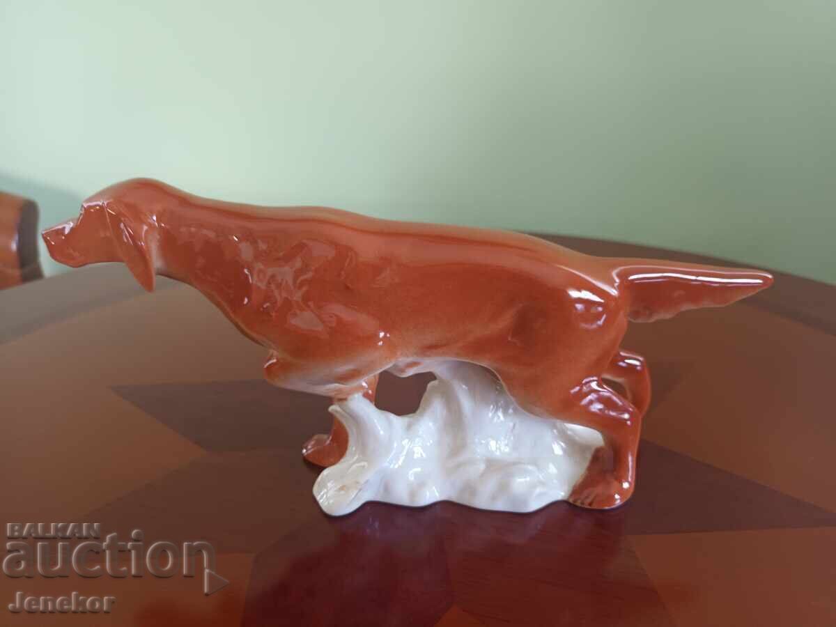 Аукцион Фигурка ЛФЗ.