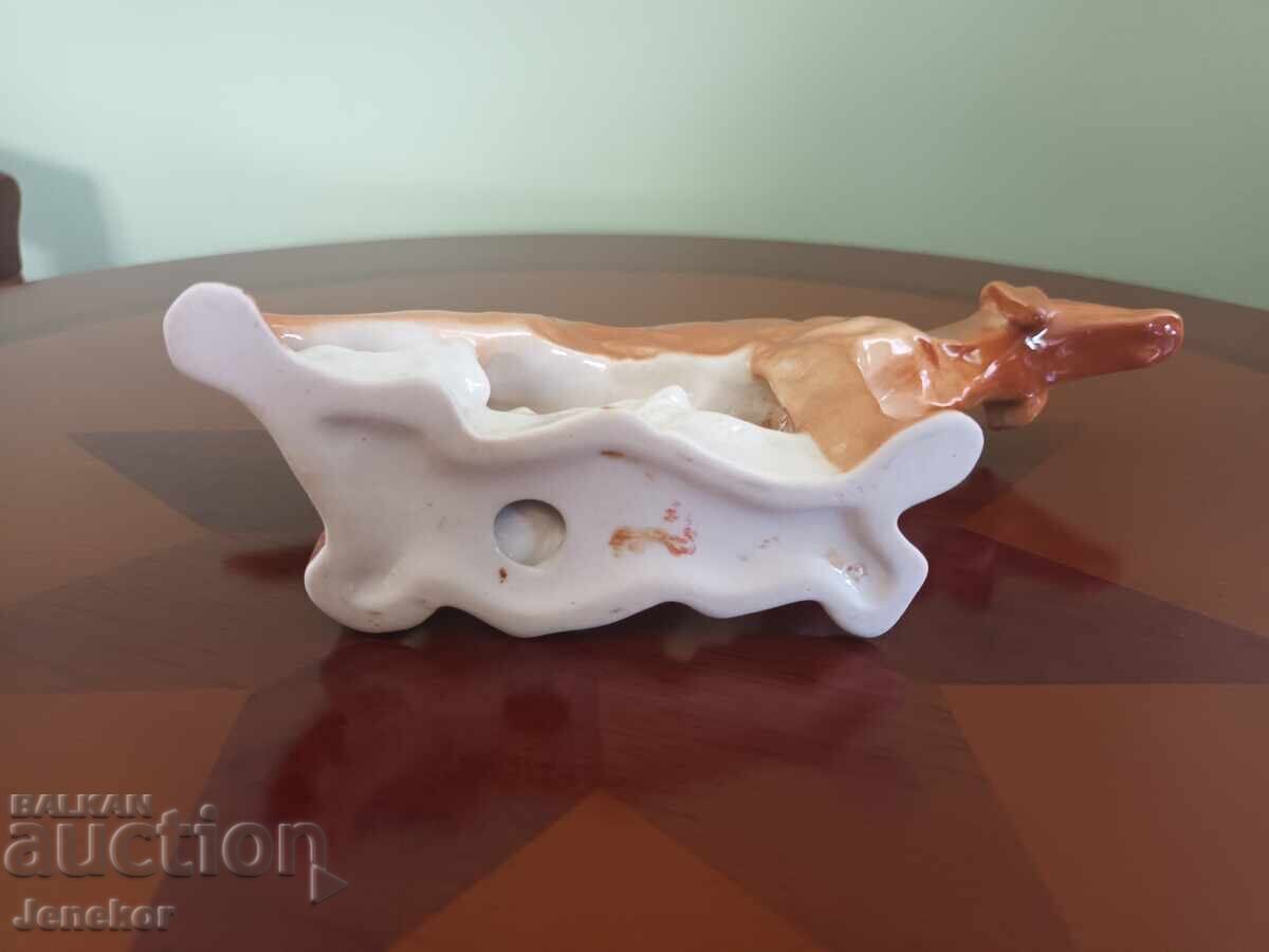 Фигурка ЛФЗ. - 6