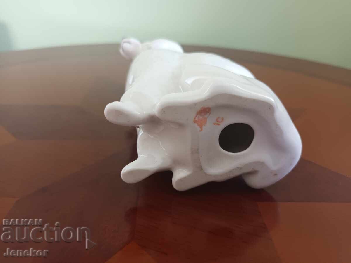 Фигурка ЛФЗ. - 6 Фигурка ЛФЗ. - 6