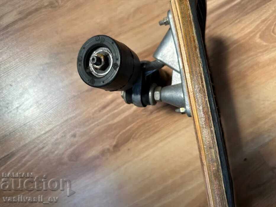 Small Skateboard - 60cm with price 38.00 BGN | € 19.43