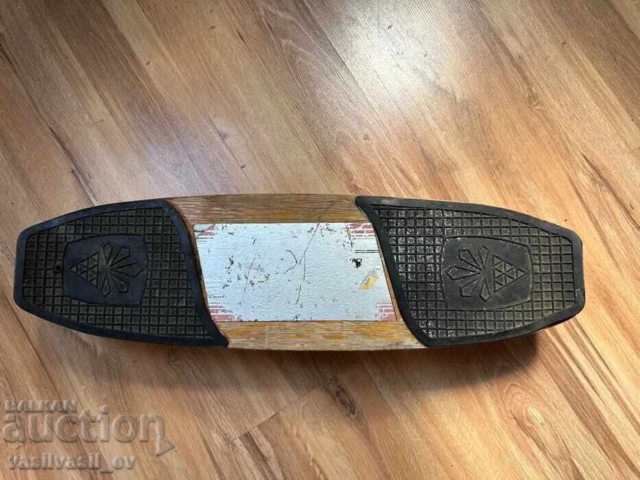 Auction  Small Skateboard - 60cm