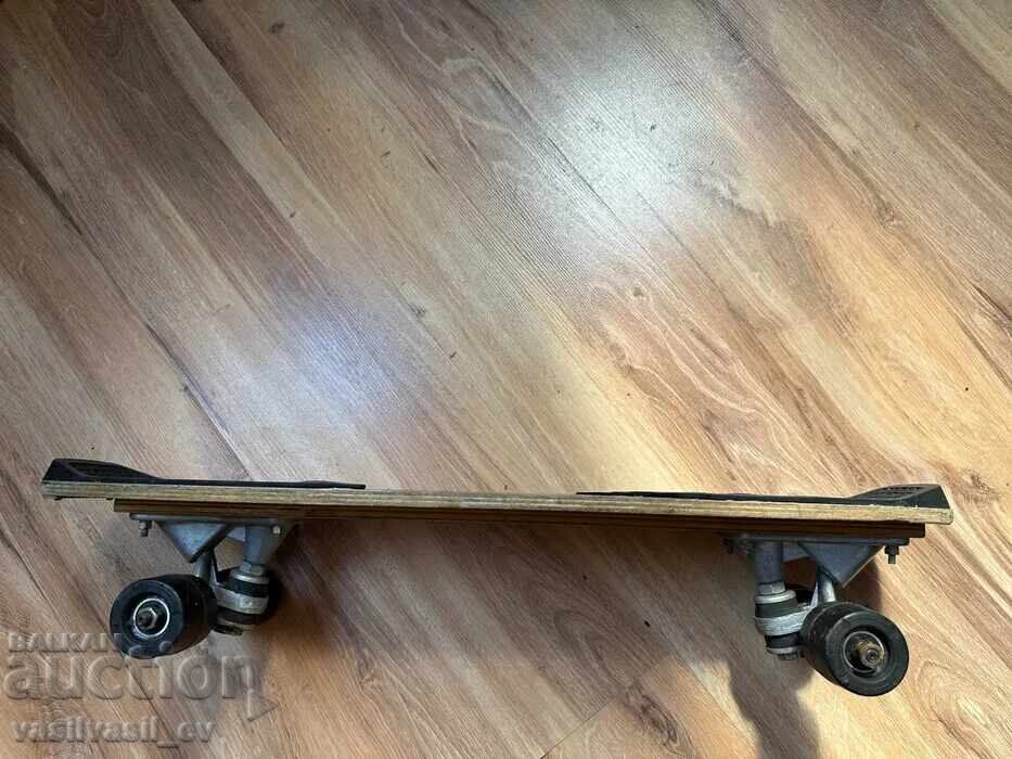 Small Skateboard - 60cm - 5