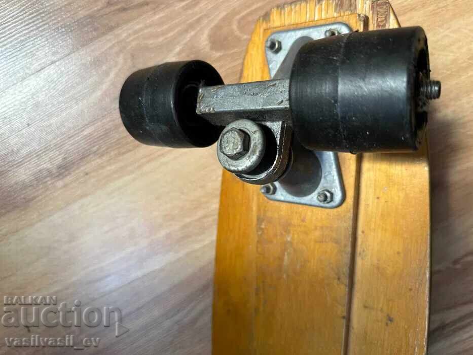 Small Skateboard - 60cm - 6