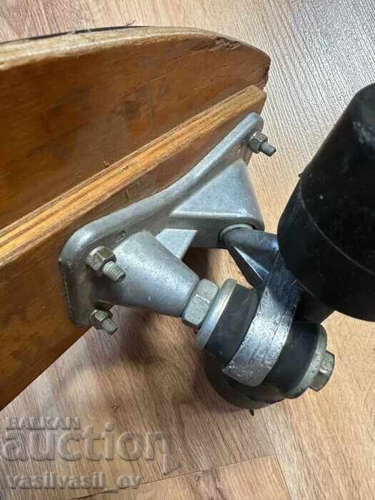 Small Skateboard - 60cm - 7