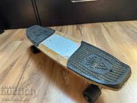 Micul skateboard - 60cm