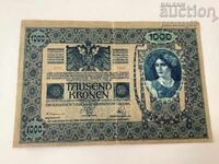Αυστρία 1000 κορώνες 1902