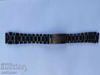 Верижка за мъжки часовник 18 мм  - А 5661