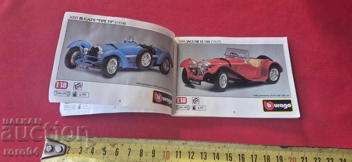 Licitație BBURAGO Licitație BBURAGO