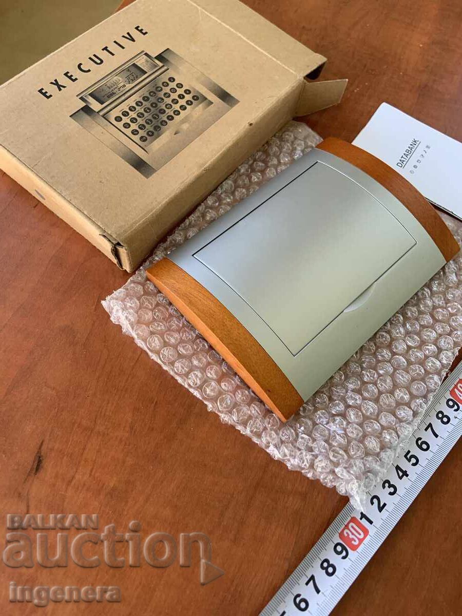 ЕЛЕКТРОНЕН КАЛКУЛАТОР,ЧАСОВНИК,СПРАВОЧНИК И ДР. с цена 18.00 лв. | € 9.20