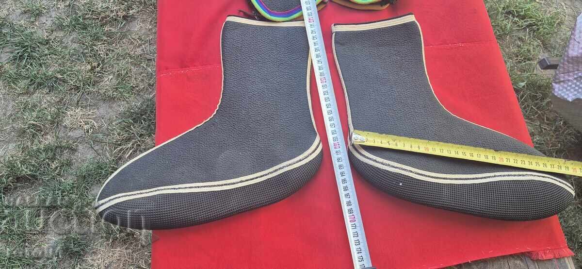 Licitație Costum de neopren