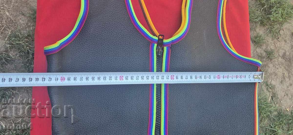 Livrarea Costum de neopren