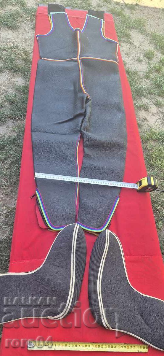 Costum de neopren - 6