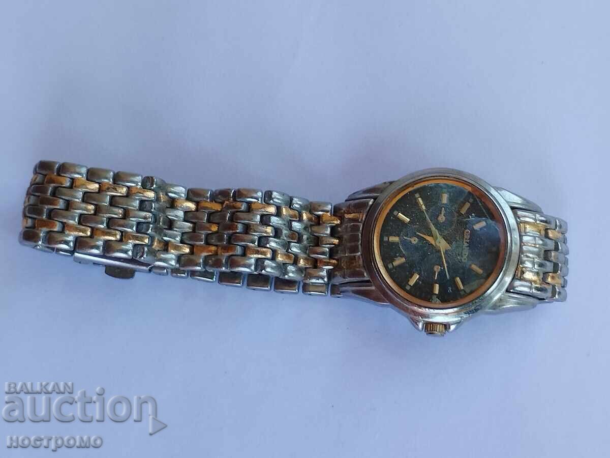 Часовник за дами  - А 5664 с цена 0.01 лв. | € 0.01