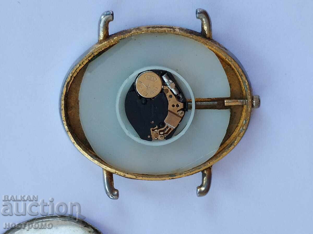 Аукцион Часовник за дами - А 5665 Аукцион Часовник за дами - А 5665