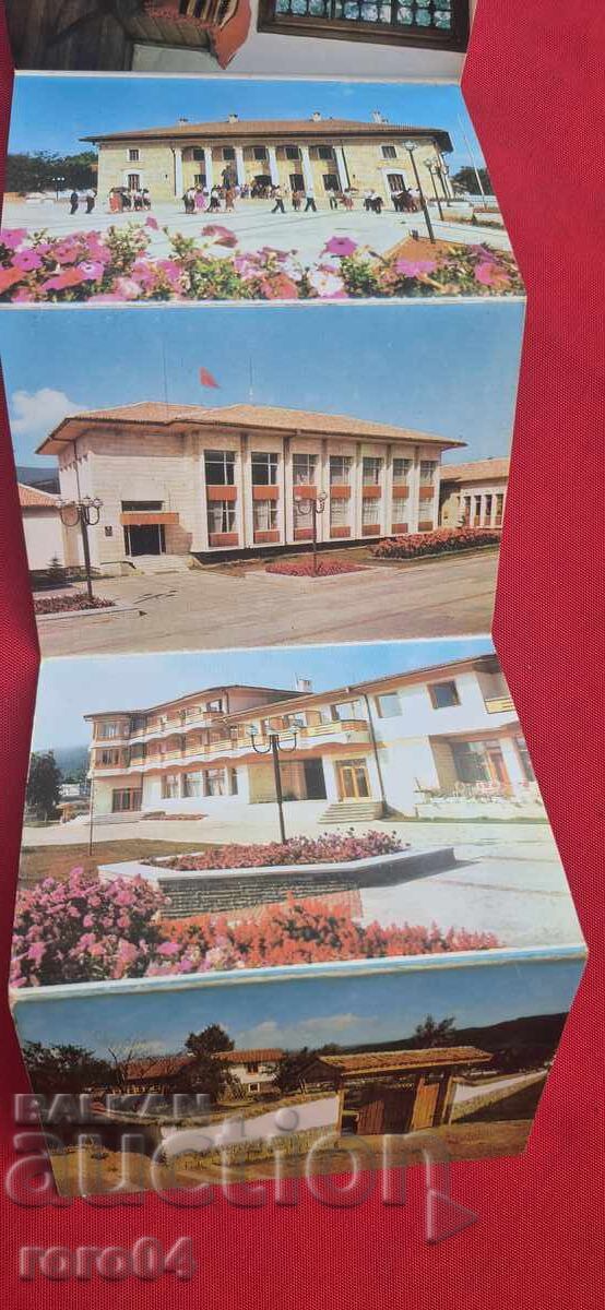 Livrarea KOVACHEVTSI