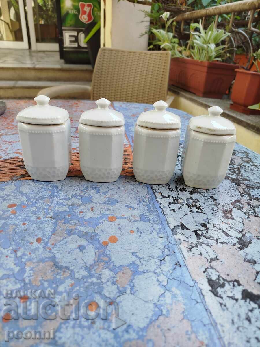 Livrarea Porțelan Bavaria din Regatul Bulgariei