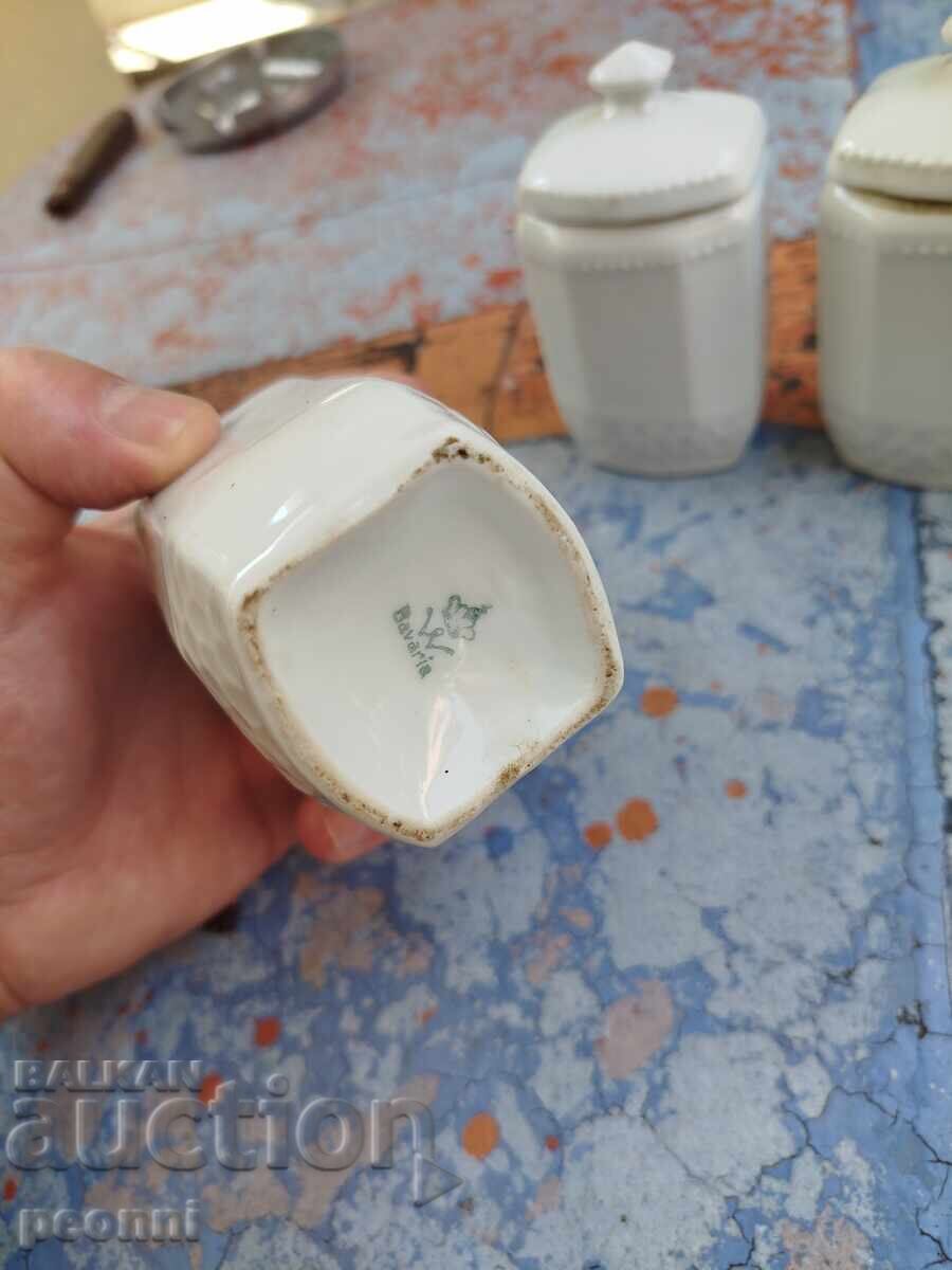 Porțelan Bavaria din Regatul Bulgariei - 5