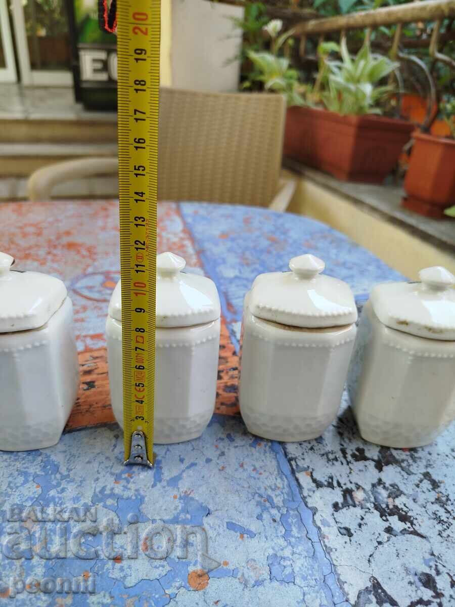 Porțelan Bavaria din Regatul Bulgariei - 6