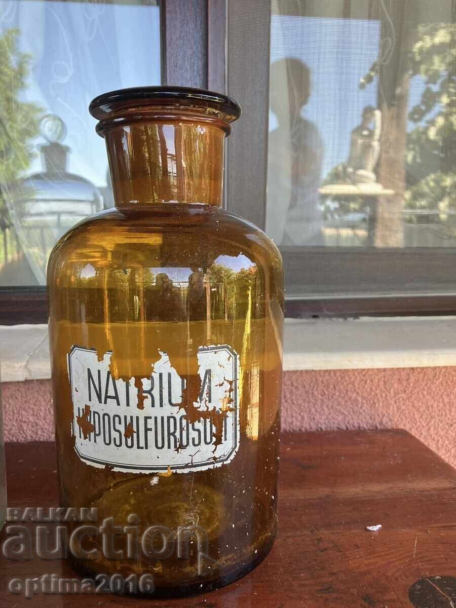 Borcan farmaceutic 2