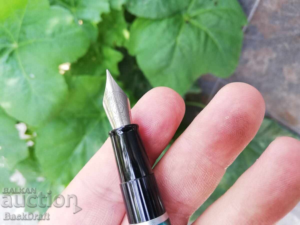 Delivery of New Original Fountain Pen with Waterman Refill, WATERMAN PARIS