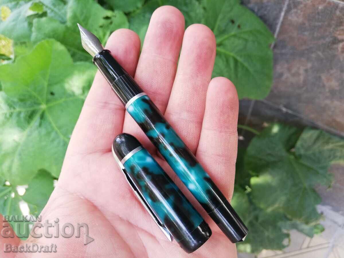 New Original Fountain Pen with Waterman Refill, WATERMAN PARIS - 5